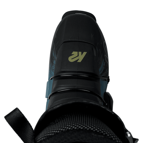 Revolve Team boots 2027