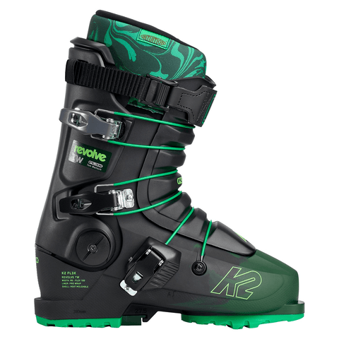 Revolve TW boots 2026