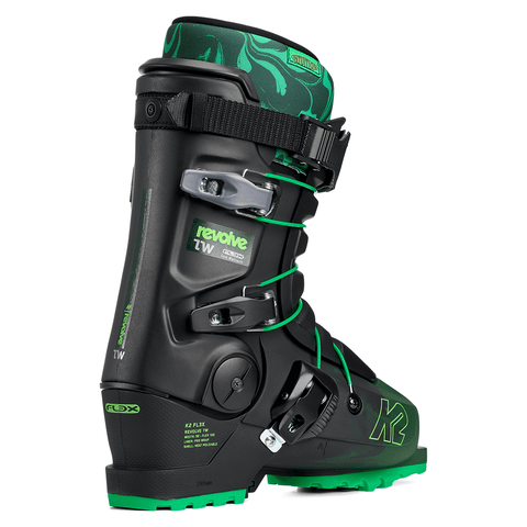 Revolve TW boots 2026