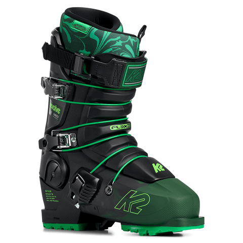 Revolve TW boots 2026