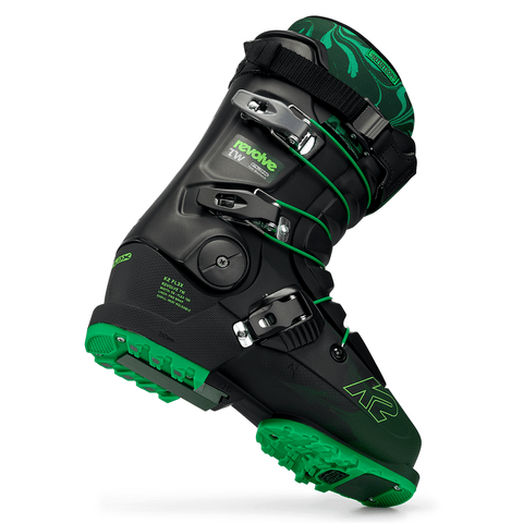 Revolve TW boots 2026