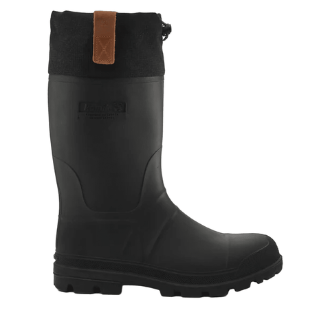 Tundra boots - Black