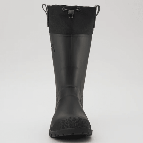 Tundra boots - Black