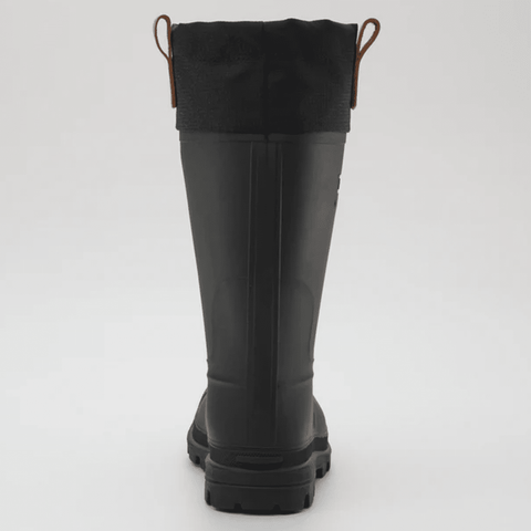 Tundra boots - Black