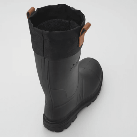 Tundra boots - Black