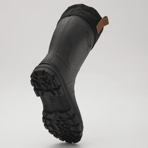 Tundra boots - Black