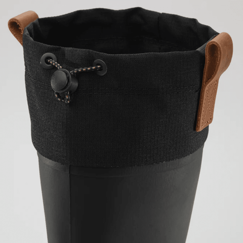 Tundra boots - Black