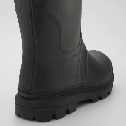 Tundra boots - Black