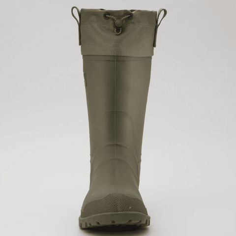 Tundra boots - Moss