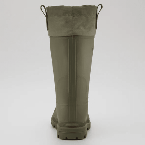 Tundra boots - Moss