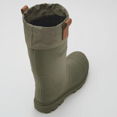 Tundra boots - Moss