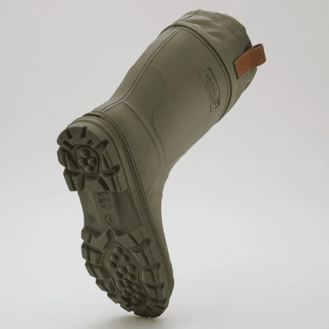 Tundra boots - Moss