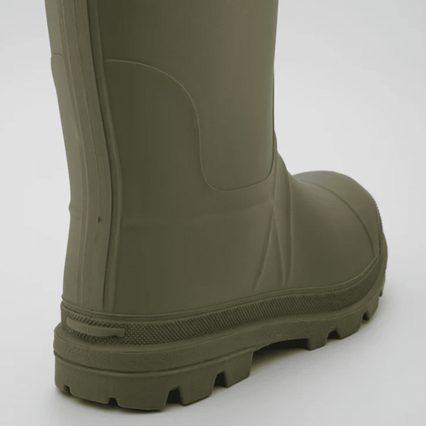Tundra boots - Moss