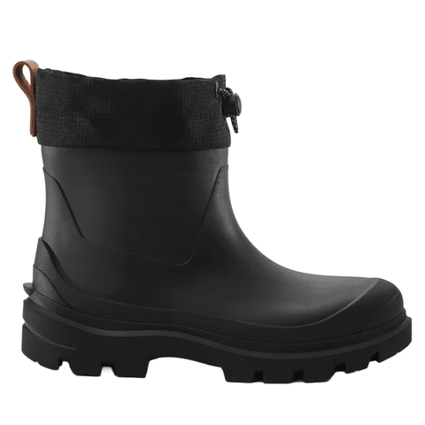 Tundra mid boots - Black