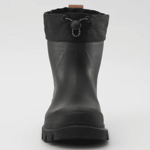 Tundra mid boots - Black