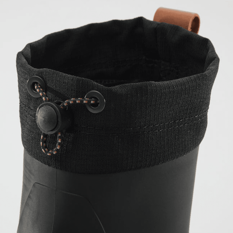 Tundra mid boots - Black