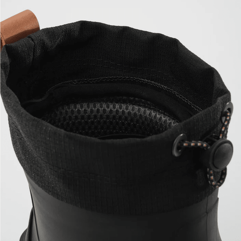 Tundra mid boots - Black