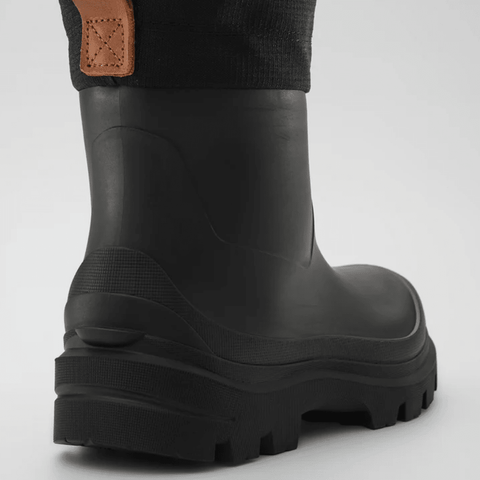 Tundra mid boots - Black
