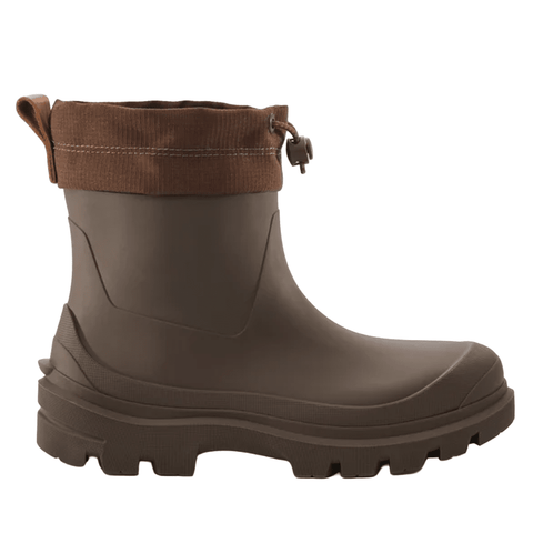 Tundra mid boots - Brown