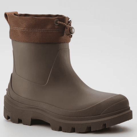 Tundra mid boots - Brown