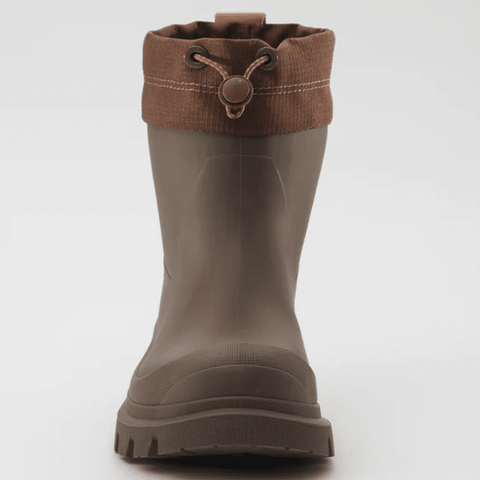Tundra mid boots - Brown