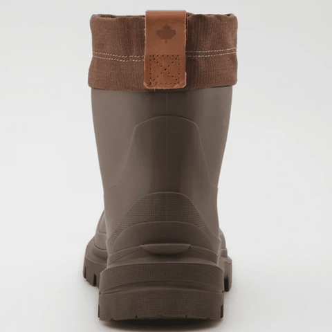 Tundra mid boots - Brown