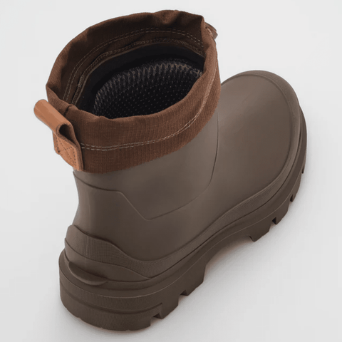 Tundra mid boots - Brown