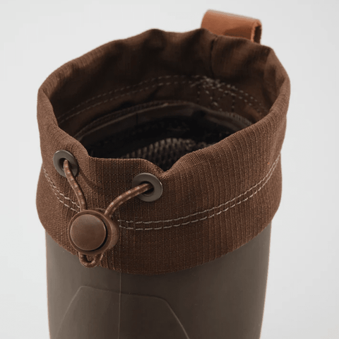 Tundra mid boots - Brown