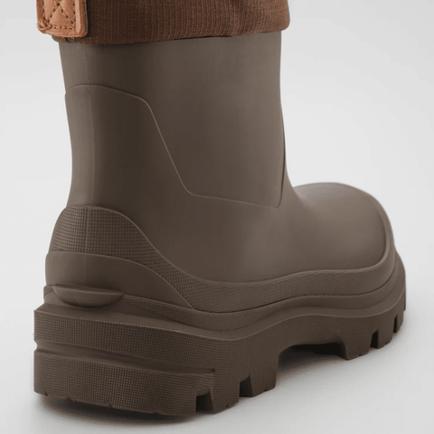 Tundra mid boots - Brown