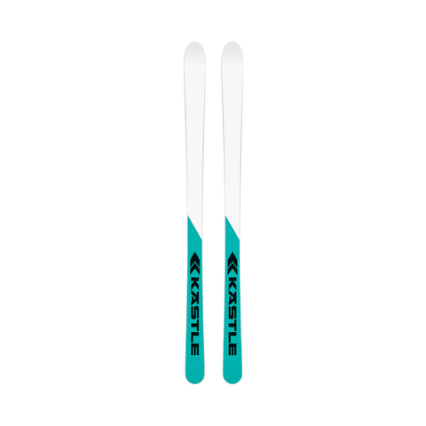 MogulX JR kids' skis 2026