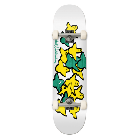 Birds 7.75 complete skateboard