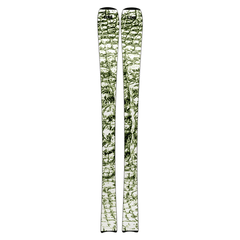 Blade skis 2027