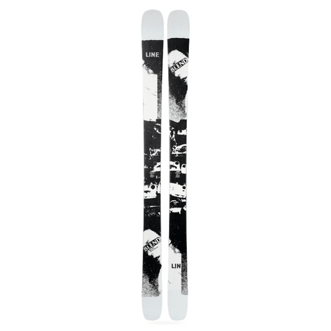 Blend skis 2025