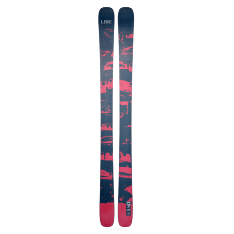 Blend skis 2025