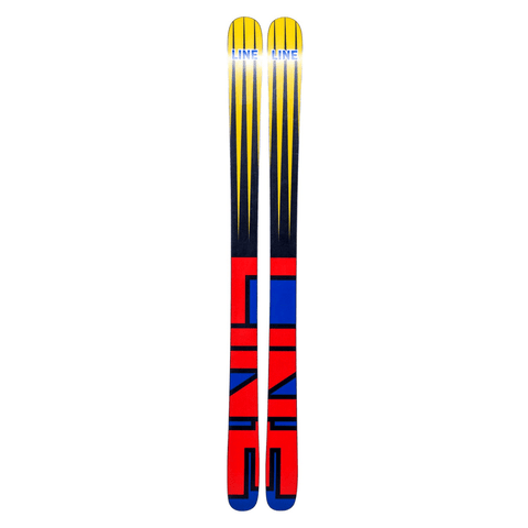 Blend skis 2026