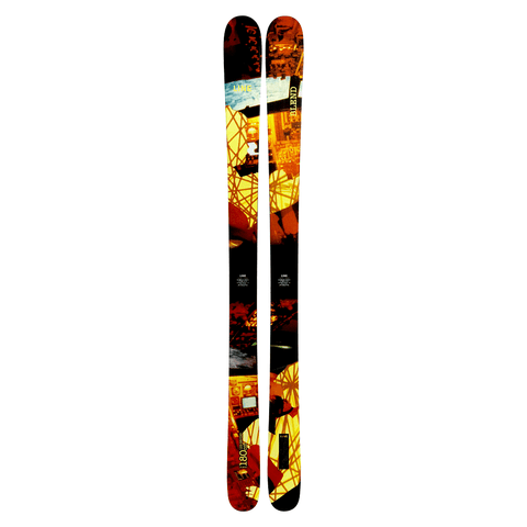 Blend skis 2027