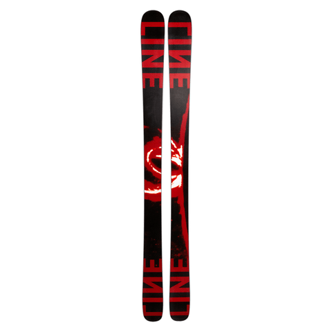 Blend skis 2027