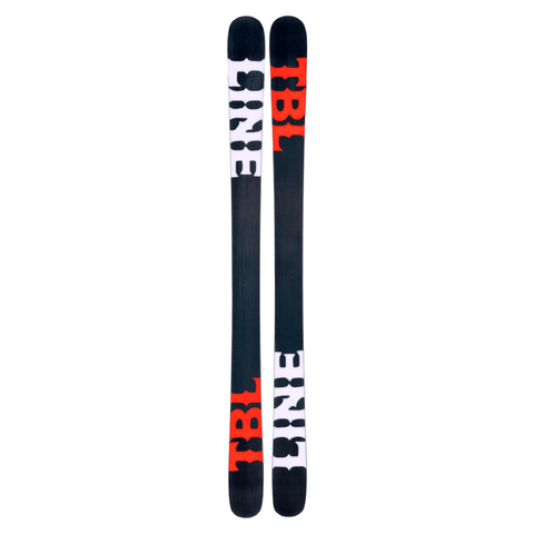 Blend TBL skis 2026