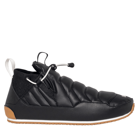 1.0 booties - Black