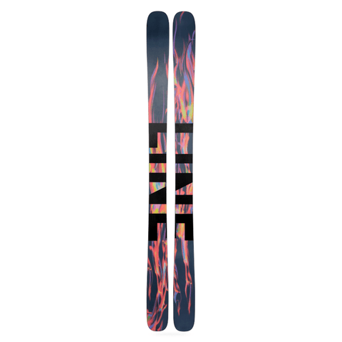 Chronic 101 skis 2025