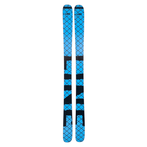 Chronic 101 skis 2026