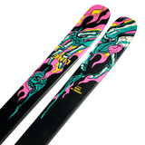 Chronic 94 skis 2024