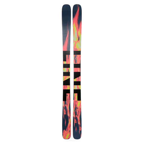 Chronic 94 skis 2025