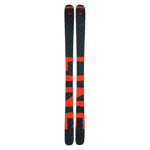 Chronic 94 skis 2026