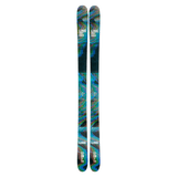 Honey Badger skis 2024