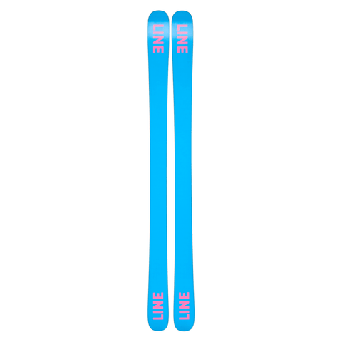 Honey Badger skis 2024