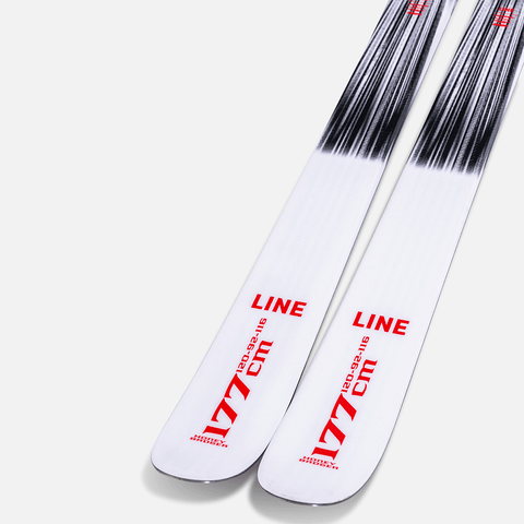 Honey badger skis 2026
