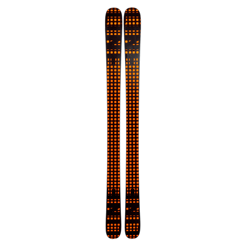 Honey badger skis 2027