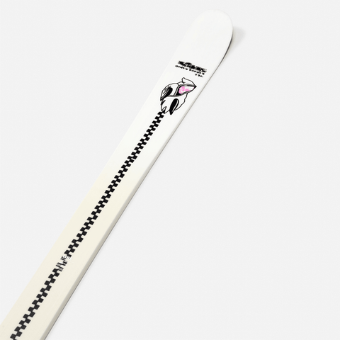 Honey badger TBL skis 2025