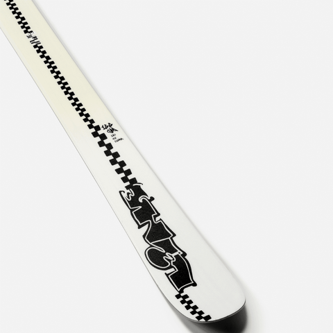 Honey badger TBL skis 2025